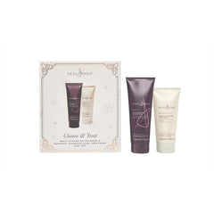 Neal & Wolf Cleanse & Treat Gift Set (Daily Shampoo & Harmony Treatment)