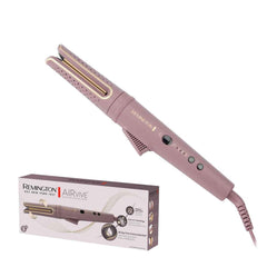 Remmington AIRvive Rotating Curling Wand
