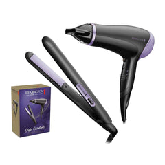 Remmington Style Essentials Gift Set