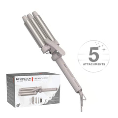 Remmington - Trendology™ 5in1 Multistyler