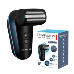 Remmington Balder™ Head & Face Foil Shaver