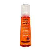 Cantu Shea Butter Wave Whip Curling Mousse 248ml – Curl & Wave Styling Mousse