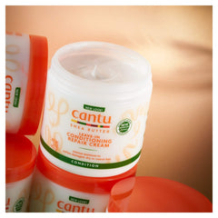 Cantu Shea Butter Conditioning Repair Cream – 453g
