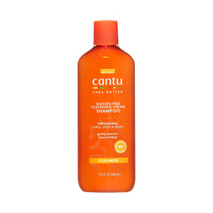 Cantu Sulfate-Free Cleansing Cream Shampoo – 400ml