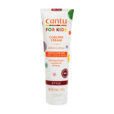 Cantu Kids Curling Cream 227g – Curl Defining Cream for Textured Hair