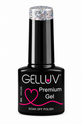 Gelluv Gel Polish Comet - Believe In Magic Collection 8ml