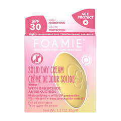 Foamie - Face - SPF Solid Face Cream