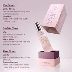 Neal & Wolf AURA Hair & Body Perfume 50ml