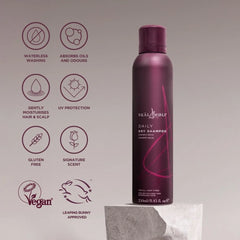 Neal & Wolf DAILY Dry Shampoo - 250ml