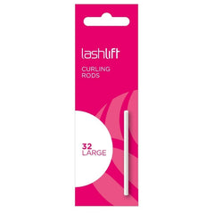 Lash Perm Curlers Large