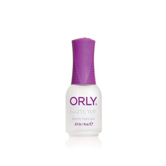 Orly Topcoat - Matte Top