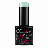 Gelluv Gel Polish Macaroon - Candy Land Collection 8ml