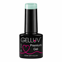 Gelluv Gel Polish Macaroon - Candy Land Collection 8ml