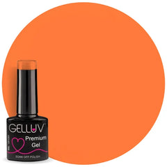Gelluv Gel Polish Fire Pit - Luvin The Sun Collection 8ml