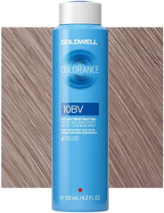 Goldwell Colorance Can 10BV Extra Light Beige Violet Blonde 120ml
