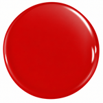 Halo Hema Free Gel Polish Plus - True Red - 12ml