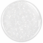Halo Hema Free Gel Polish Plus- White Shimmer - 12ml