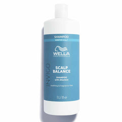 Wella Invigo - Balance - Senso Calm Shampoo 1000ml