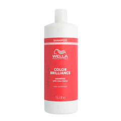 Wella Invigo - Color Brilliance - Shampoo Fine 1000ml