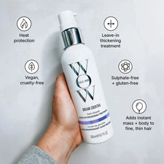 Color Wow Dream Cocktail Leave-In Conditioner - Carb 200ml