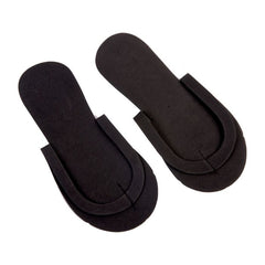 Disposable Flip Flops Black