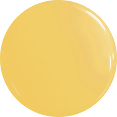 Halo Gel Polish West Coast Lana 8ml - Creamy Golden Yellow Gel Nail Polish