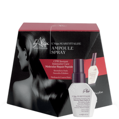 L'Alga - Medium & Coarse Hair - CPR Searevitalize Ampoule Spray 6 x 15ml