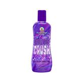 A 250ML bottle of Australian Gold Color Crush on a white background.