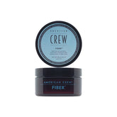 American Crew fiber pot on a white background.