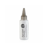 Tint developer on a white background.