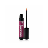 Power serum tube on a white background.
