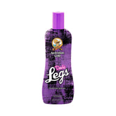 Australian Gold Dark Legs purple bottle