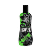 A 250ml bottle of Deviously Bronze on a white background.