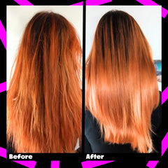 Crazy Color - Haircare - Bond Restore Shampoo