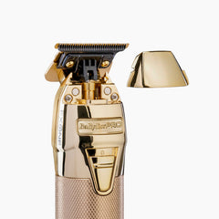 BaByliss PRO - Trimmers - FXONE Skeleton GOLD