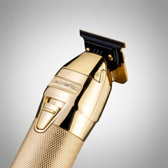BaByliss PRO - Trimmers - FXONE Skeleton GOLD