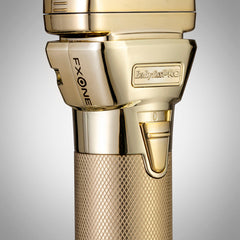 BaByliss PRO - Shavers - FXONE GOLD
