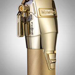 BaByliss PRO - Clippers - FXONE GOLD
