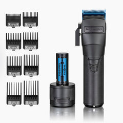 BaByliss PRO - Clippers - FXONE BLACK