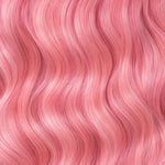 Crazy Color Candy Floss Nourishing Semi Permanent Hair Dye - Vibrant Shades 100ml