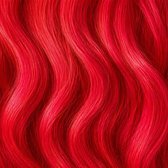 Crazy Color Fire Nourishing Semi Permanent Hair Dye - Vibrant Shades 100ml