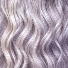 Crazy Color Platinum Nourishing Semi Permanent Hair Dye - Vibrant Shades 100ml