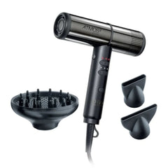 Diva Pro Atmos II Atom High Speed Digital Hair Dryer