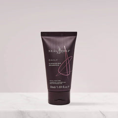 Neal & Wolf DAILY Cleansing Shampoo - 50ml
