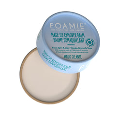 Foamie - Face - Makeup Remover