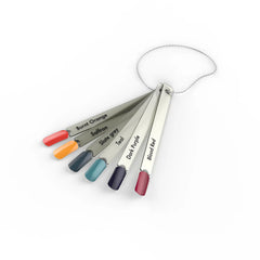 Halo Gel Polish - Colour Pops - Fallen Angels