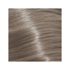 Topchic 11A hair colour swatch strand.