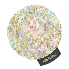 HALO CREATE - Glitter - #BeTreated