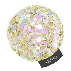 Halo Create - Glitter - #BePretty