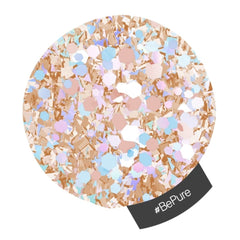 Halo Create - Glitter - #BePure